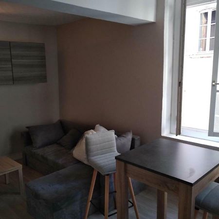 Auxerre Rue Joubertアパートメント エクステリア 写真