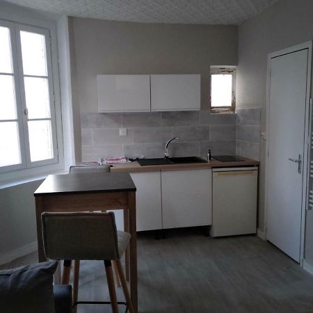 Auxerre Rue Joubertアパートメント エクステリア 写真