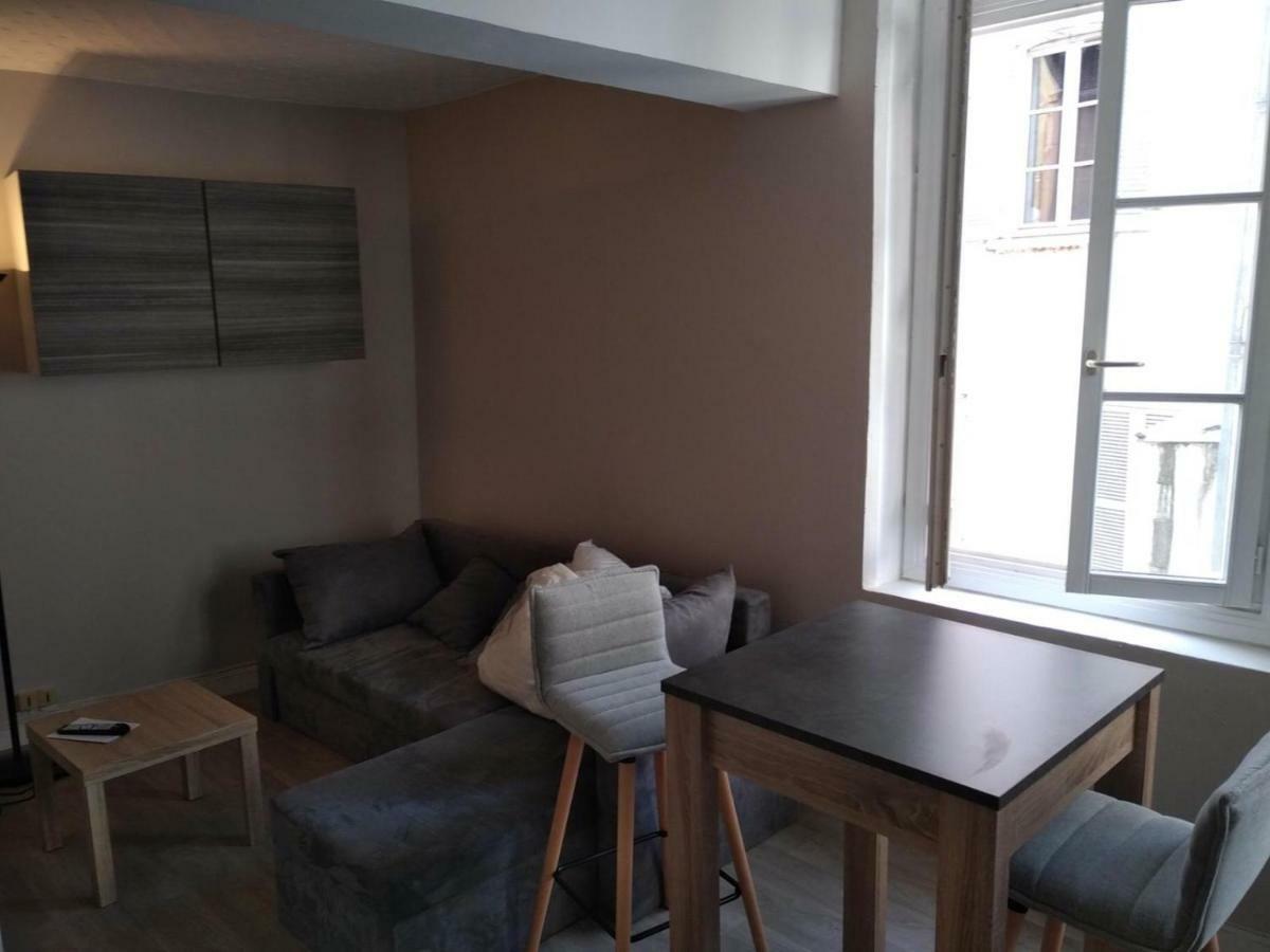 Auxerre Rue Joubertアパートメント エクステリア 写真